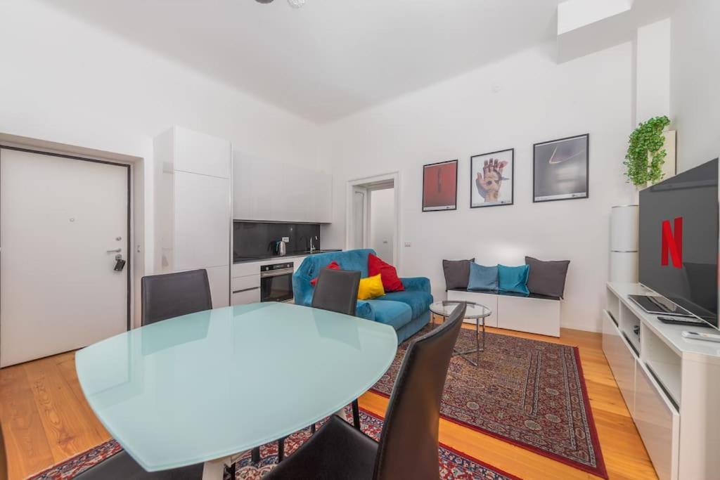 Apartamento In-isola Milán