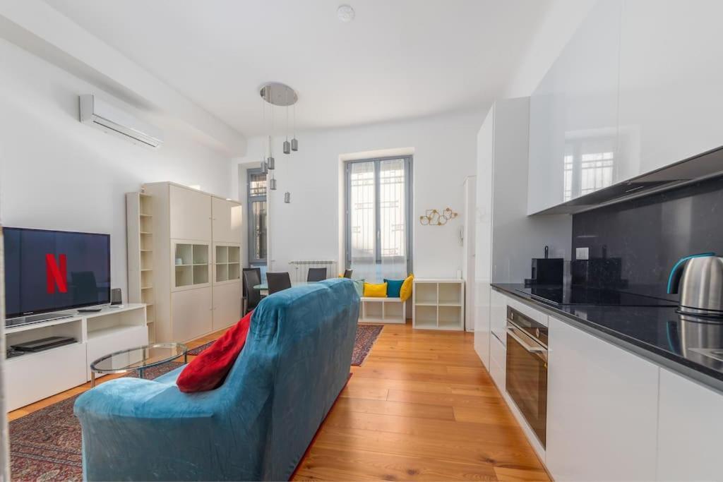 Apartamento In-isola