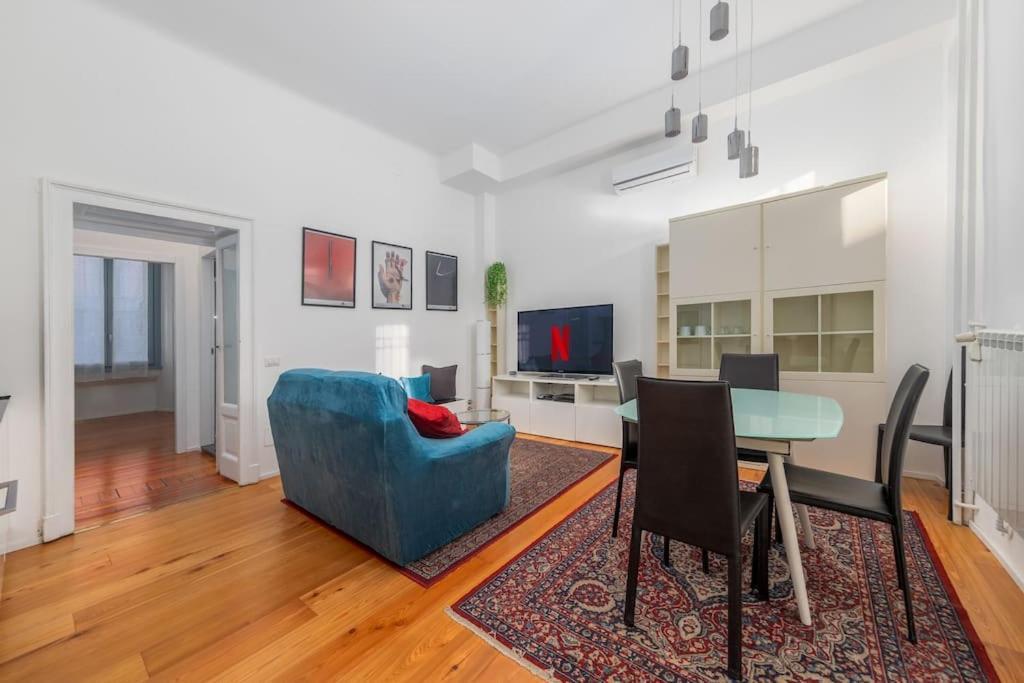 Apartamento In-isola