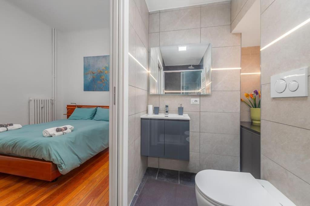 Apartamento In-isola *