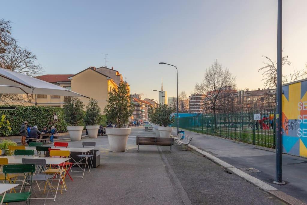 Apartamento In-isola